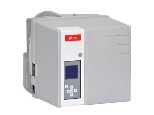 Elco VE2.100 D diesel burner, art: 3833101.