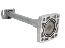 Elco GT-D26 Gas Ramp