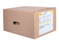 Elco GT-D26 Gas Ramp