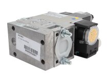 Rampa de gas Elco GT-D26