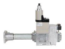 Rampa de gas Elco d214, art: 3833191