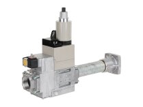 Rampa de gas Elco d214, art: 3833191