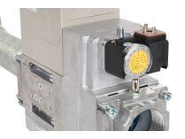 Rampa de gas Elco d214, art: 3833191
