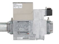 Rampa de gas Elco d214, art: 3833191