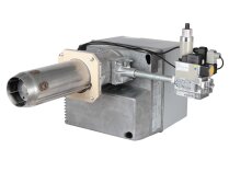 Quemador de gas Elco VG 3.350 D E KL d26