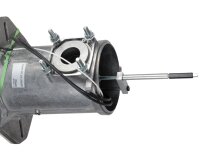 Elco CH-G0531-T2/KL Cabezal de combustión, 3833178