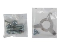 Elco CH-G0531-T2/KL Cabezal de combustión, 3833178