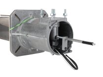 Elco CH-G0531-T2/KL Cabezal de combustión, 3833178