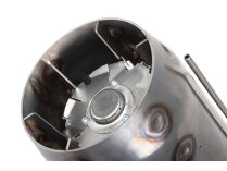 Elco CH-G0531-T2/KL Cabezal de combustión, 3833178