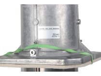 Elco CH-G0531-T2/KL Cabezal de combustión, 3833178