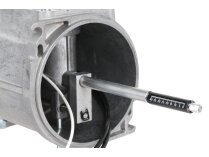 'Cabezal de combustión Elco CH-G0432-T1/KN, art: 3836496.'