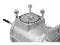 Cabezal de combustión Elco CH-G0432-T1/KN, art: 3836496.