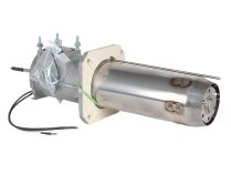 Cabeza de combustión Elco CH-G0432-T2/KL, art: 3836497.