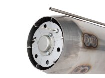 Cabezal de combustión Elco CH-G0432-T2/KL, 3836497