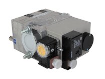 Rampa de gas Elco GT-D312