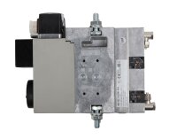 Rampa de gas Elco GT-D312