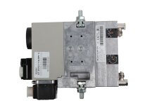 Rampa de gas Elco GT-D312