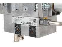 Rampa de gas Elco GT-D311, art: 3832064.
