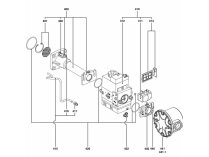 Elco d327 gas ramp, art: 3833192