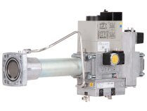 Elco d339 gas ramp