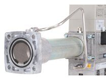Elco d339 gas ramp
