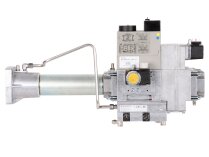 Rampa de gas Elco d339