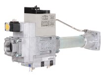 Rampa de gas Elco d339