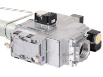 Rampa de gas Elco d339