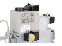 Rampa de gas Elco d339
