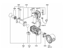 Elco s313 gas ramp, art: 3833482