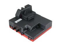 Sistema de gestión de quemadores Honeywell S4965V 3075