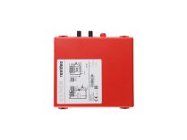 Sistema de gestión de quemadores Honeywell S4965V 3075