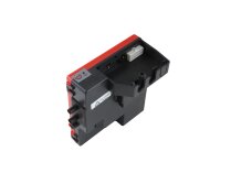 Sistema de gestión de quemadores Honeywell S4965V 3075
