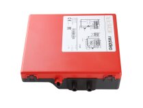 Sistema de gestión de quemadores Honeywell S4965V 3075