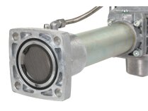 Gas ramp Elco s317, art: 3833490