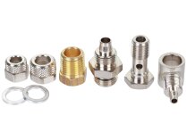 Gas ramp Elco s317, art: 3833490