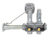 Gas ramp Elco s317, art: 3833490
