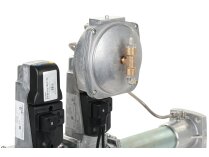 Gas ramp Elco s317, art: 3833490