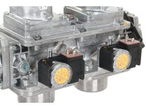 Rampa de gas Elco s317, art: 3833490