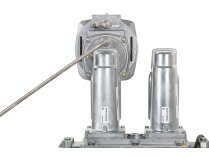 Rampa de gas Elco s317, art: 3833490