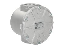 Rampa de gas Elco s317, art: 3833490