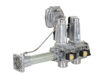 Rampa de gas Elco s317, art: 3833490