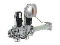 Rampa de gas Elco s317, art: 3833490