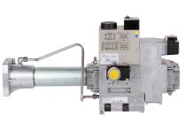Elco d335 gas ramp
