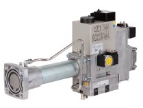 Elco d335 gas ramp