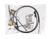 Elco d335 gas ramp