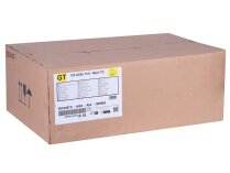 Elco d335 gas ramp