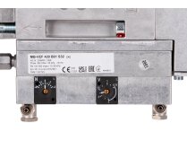 Elco d335 gas ramp