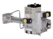 Rampa de gas Elco d335