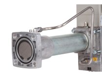 Rampa de gas Elco d335